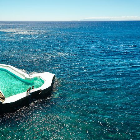 Albatroz Beach & Yacht Club Santa Cruz  Dış mekan fotoğraf