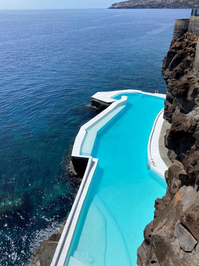 Albatroz Beach & Yacht Club Santa Cruz  Dış mekan fotoğraf