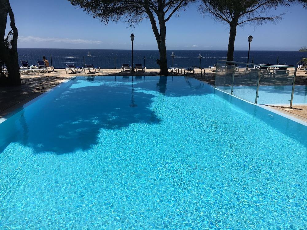 Albatroz Beach & Yacht Club Santa Cruz  Dış mekan fotoğraf