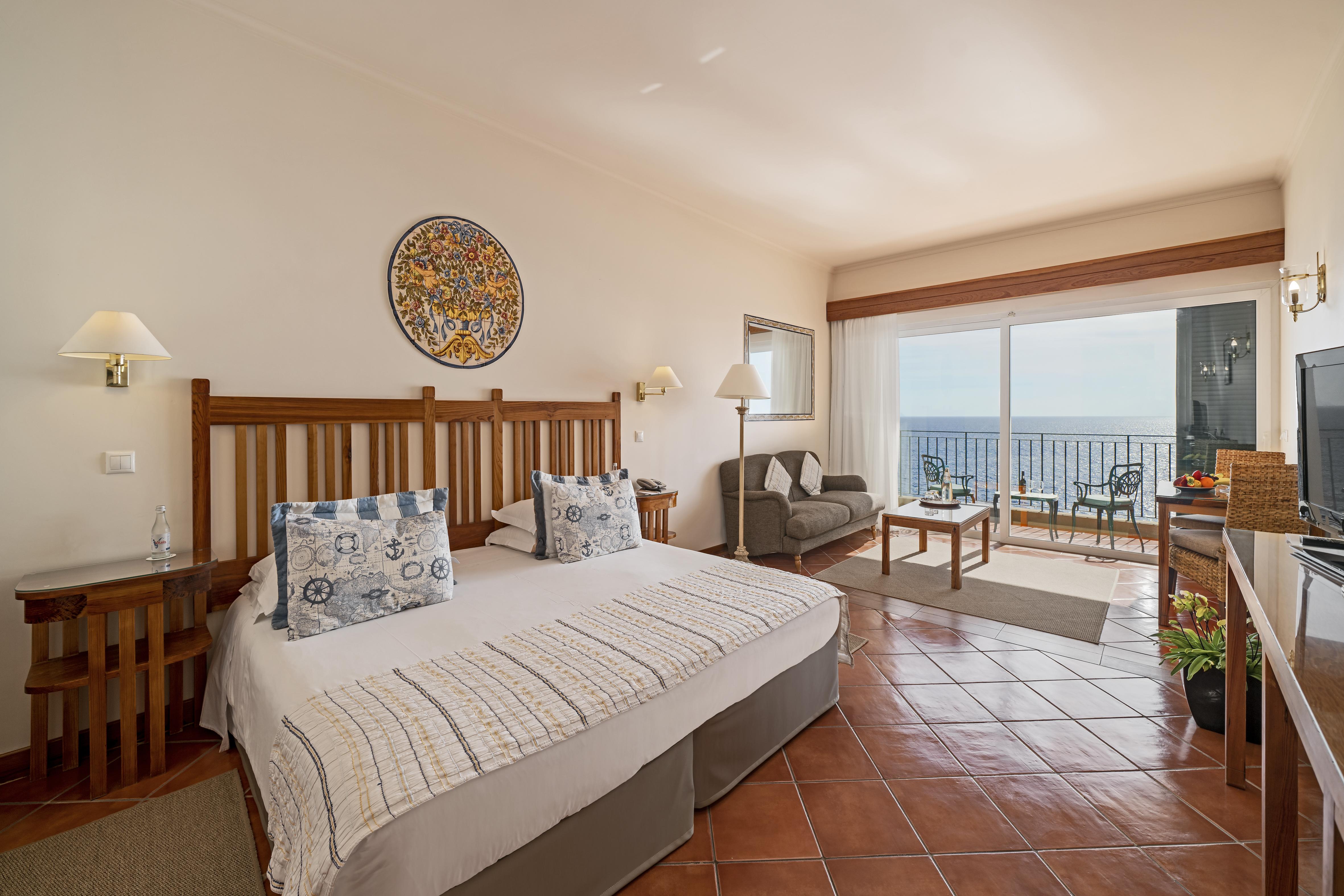 Albatroz Beach & Yacht Club Santa Cruz  Dış mekan fotoğraf