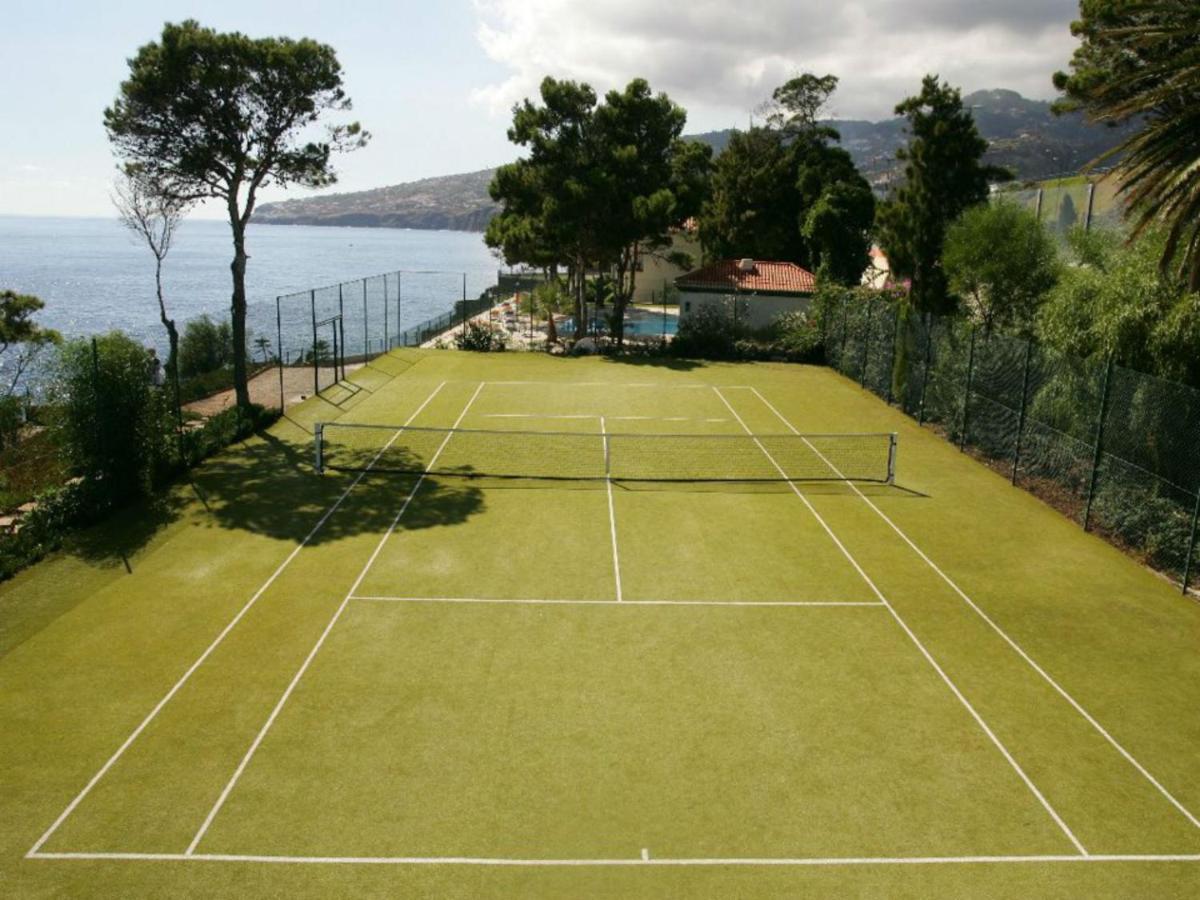 Albatroz Beach & Yacht Club Santa Cruz  Dış mekan fotoğraf